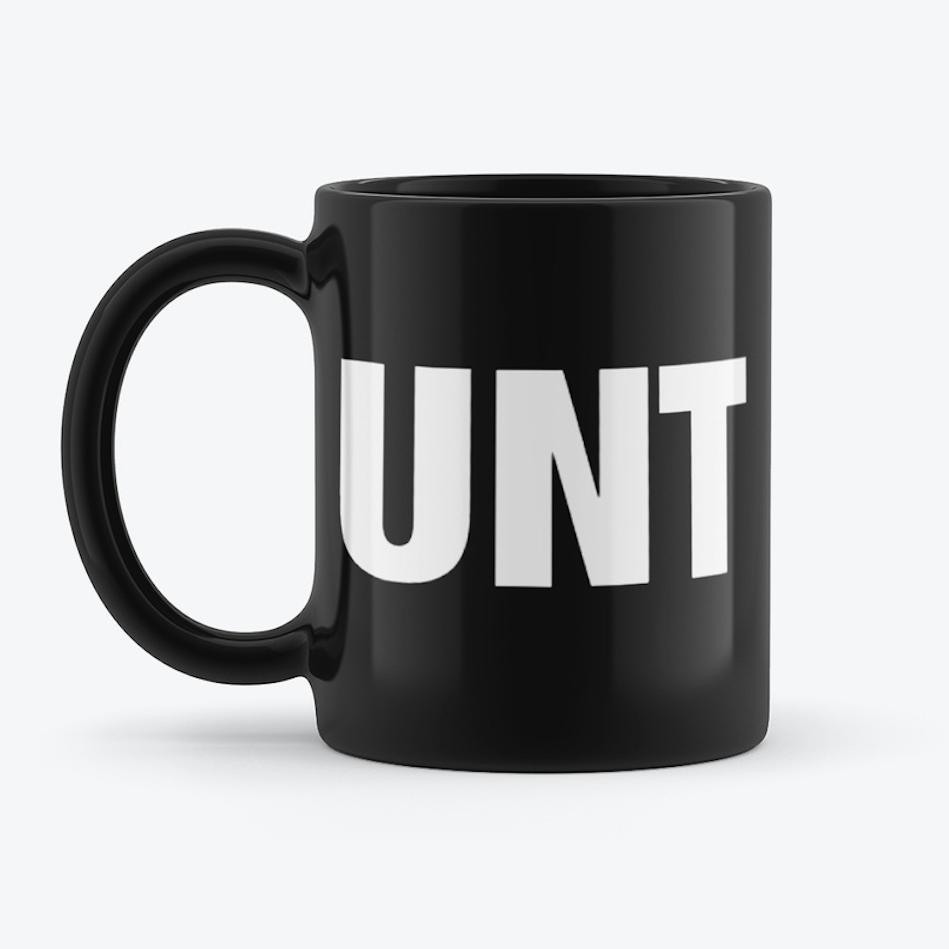 The UNT Special Edition Mug 2